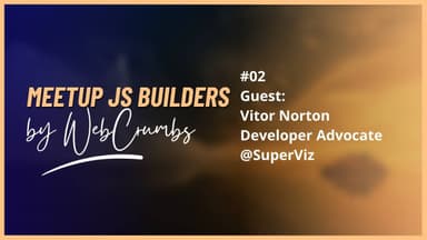JS Builders by Webcrumbs