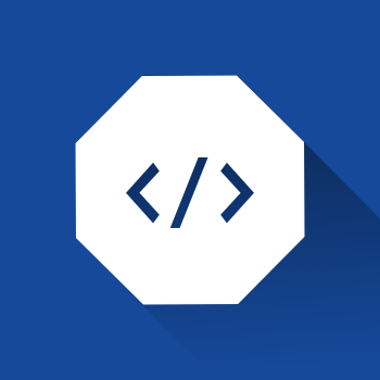 Logo do projeto Formula - Code Editor